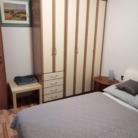 Apartman Trio Maksimir Загреб Экстерьер фото