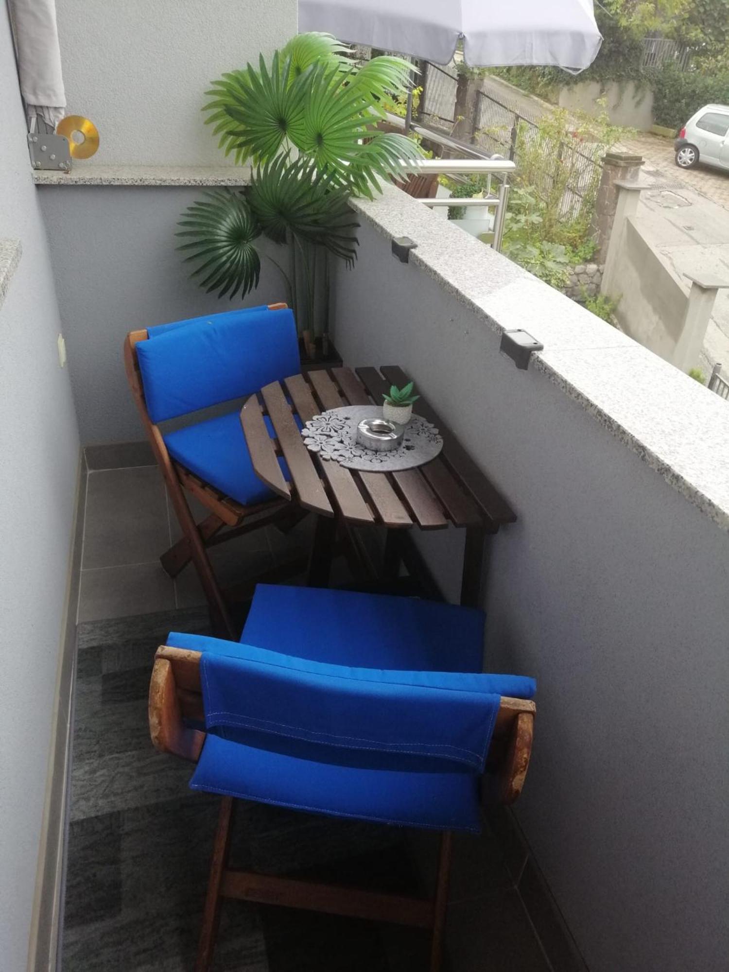 Apartman Trio Maksimir Загреб Экстерьер фото
